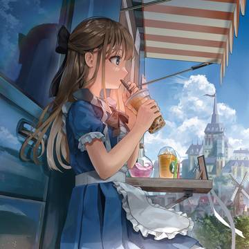 Alice's Tea Time!!（2022）