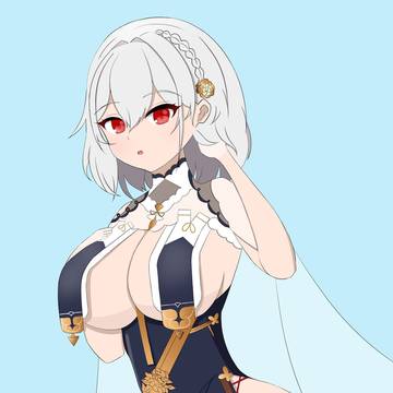シリアス