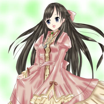 アリシア