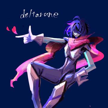 deltarune