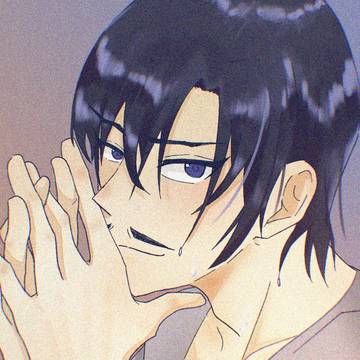 風呂上がりの高明🛀