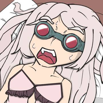 ンアーッ！ 傭兵団のおっぱいがデカすぎる！
