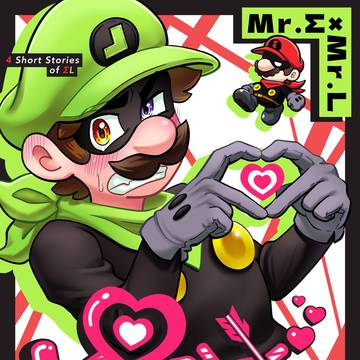 【新刊サンプル】ピュアハート・フォー・ユー