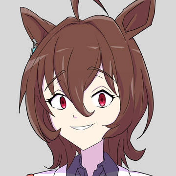 アグネスタキオン