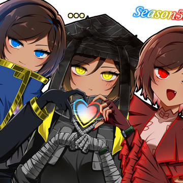 🚥🫶 ver.Season5