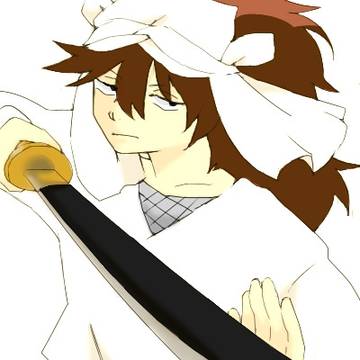 リクエストイラスト➀
