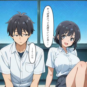 カット割り練習用1