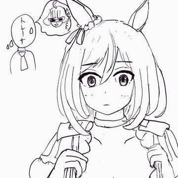 ウマ娘と勝負服2