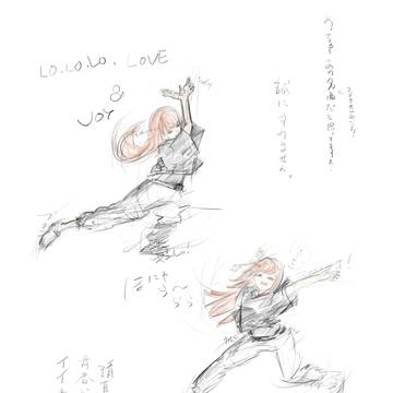 Dance↑
