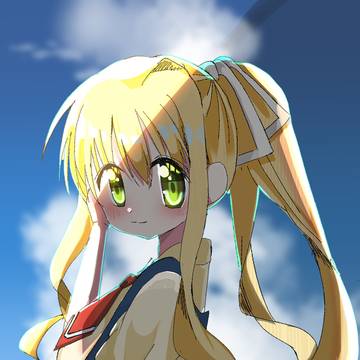 もう、ゴールしていいよね？