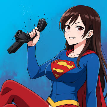 super chizuru mizuhara