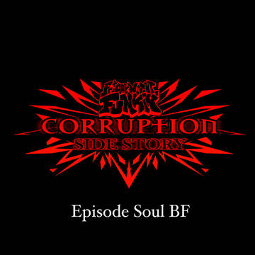 SIDE STORY EP,SoulBF No.4