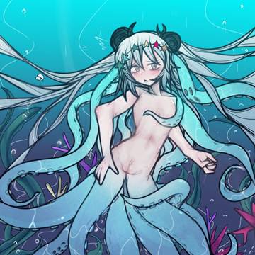秘密姬克缇