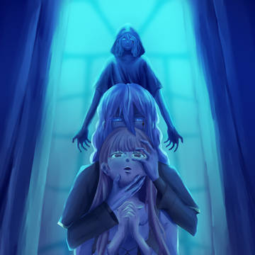 The faith of the god