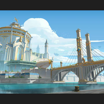 城