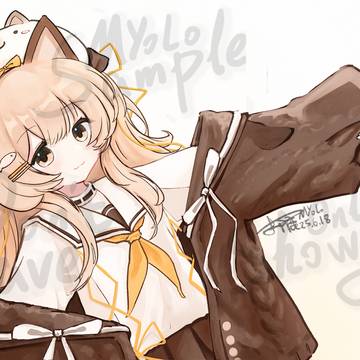 无题