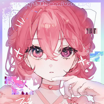 モデルポーズ🍥