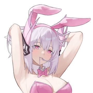 Bunnygirl Liv