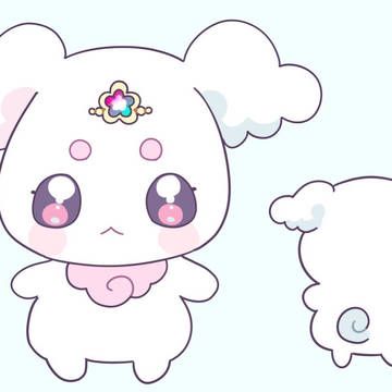 マスコットまろかちゃんまとめ