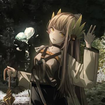 ミューちゃん