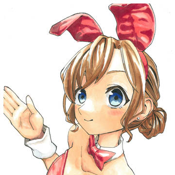 バニーガール