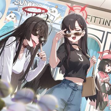 正義実現委員会 (5/25)