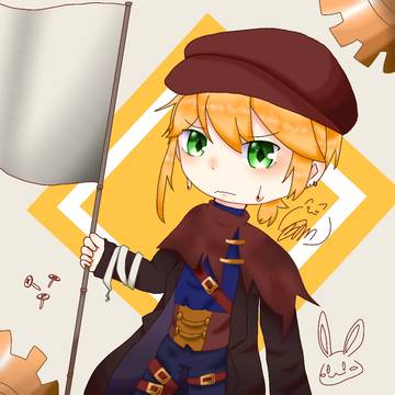 オリキャラ