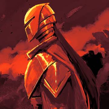 Regius Patriarch