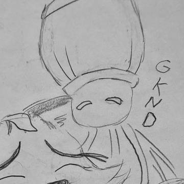 GKND Sketches 2023-2025