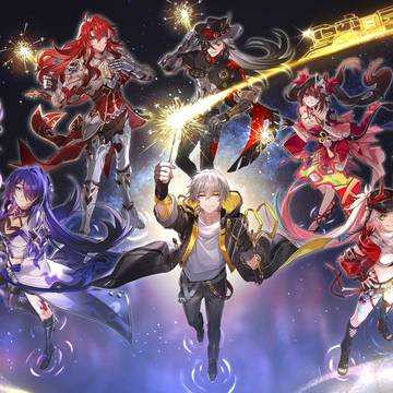 Honkai Star Rail (compilation)