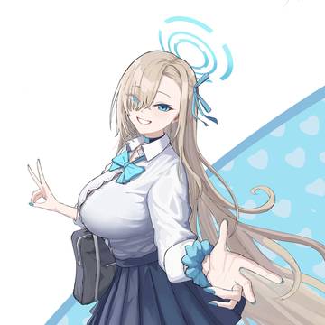 アスナ