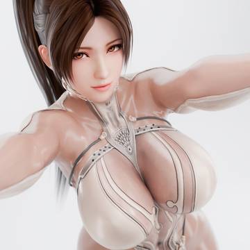 Mai (Eve Cosplay)