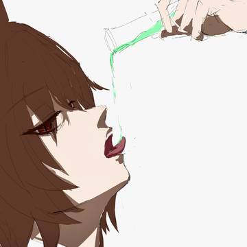 偏食