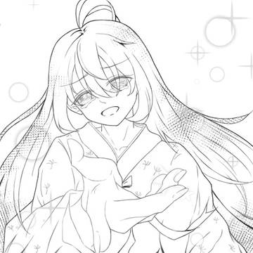 神様少女