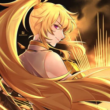 V10 Yang Xiao Long