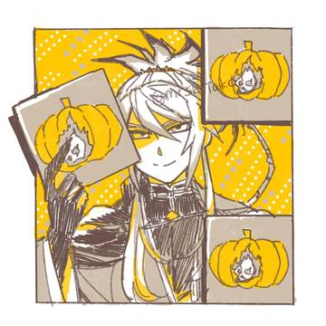 【刀剣乱舞】ふどむこまとめ15【腐向け】