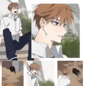 創作