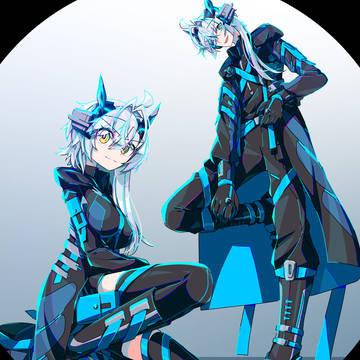 メカニカルテックウェアズ