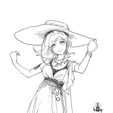 More dressing up for Tarnished
