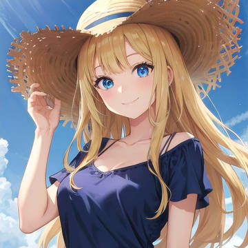 モデルさん