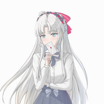 ♡