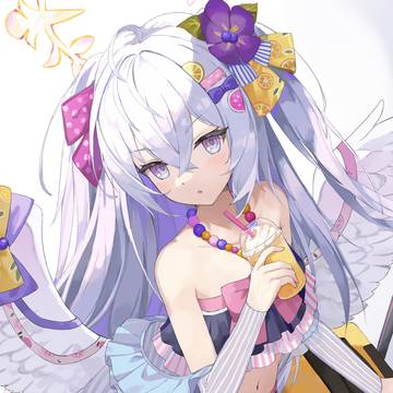 水着アズサ