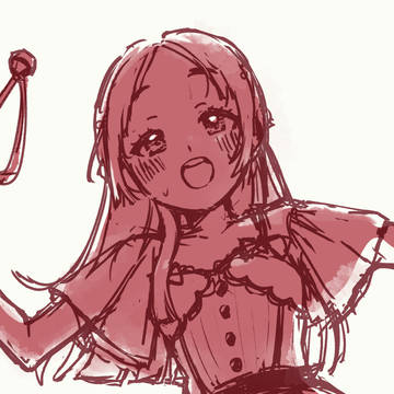 ですわ~!