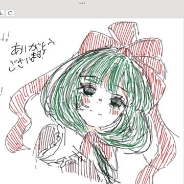 雛ちゃんは可愛い
