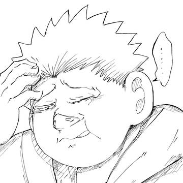 ふと襲いかかる過去の罪