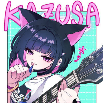 kazusa