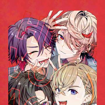 【にじそうさく10】新刊サンプル