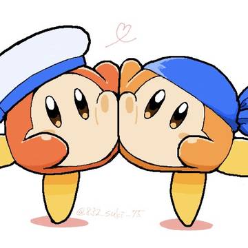 カービィまとめ