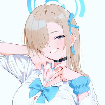 一之瀬アスナ