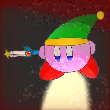 ソード練習